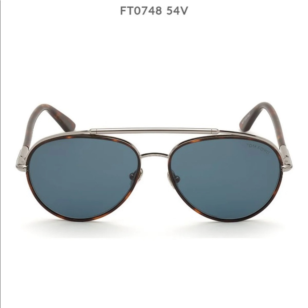 Tom Ford Sunglasses
